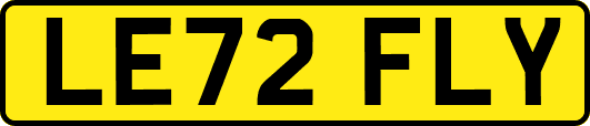 LE72FLY