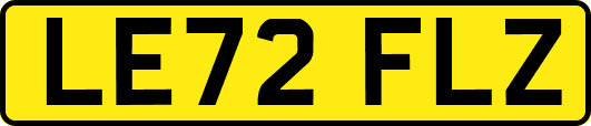 LE72FLZ
