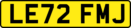 LE72FMJ
