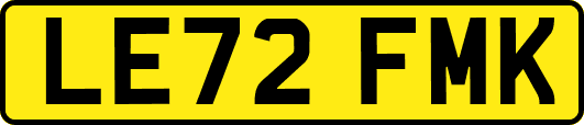 LE72FMK