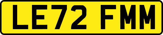 LE72FMM