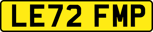 LE72FMP