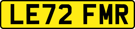 LE72FMR