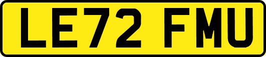 LE72FMU