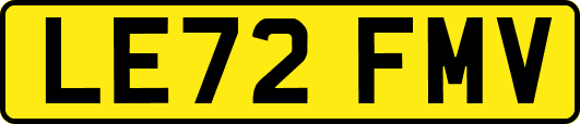 LE72FMV