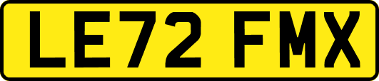 LE72FMX