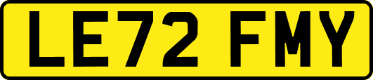 LE72FMY