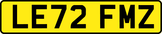 LE72FMZ