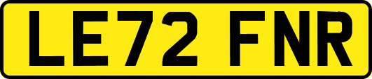 LE72FNR
