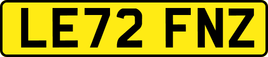 LE72FNZ
