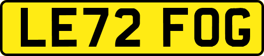LE72FOG
