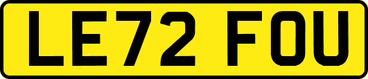 LE72FOU