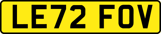 LE72FOV