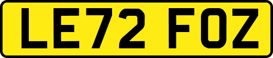 LE72FOZ