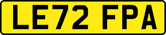 LE72FPA