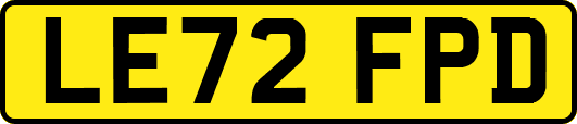LE72FPD
