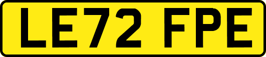 LE72FPE