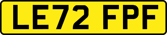 LE72FPF