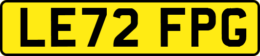 LE72FPG