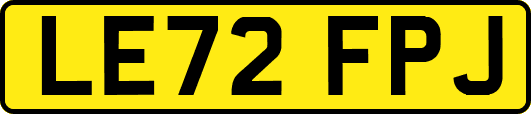 LE72FPJ