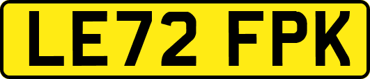 LE72FPK