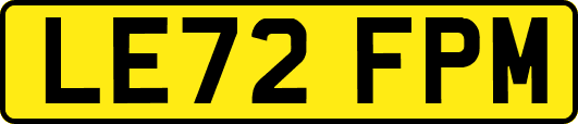 LE72FPM