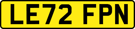 LE72FPN