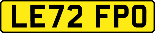 LE72FPO