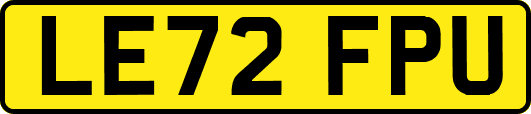 LE72FPU