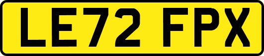 LE72FPX