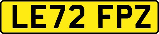 LE72FPZ
