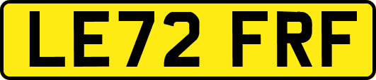 LE72FRF