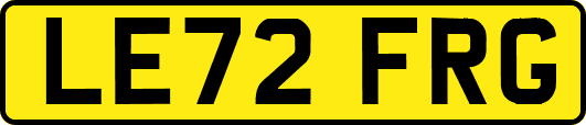LE72FRG