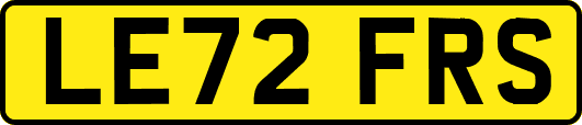 LE72FRS