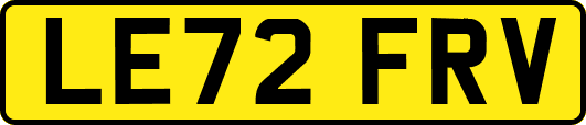 LE72FRV