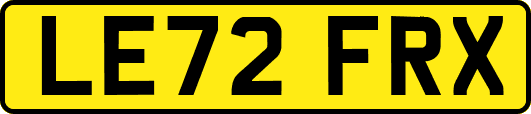 LE72FRX
