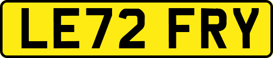LE72FRY