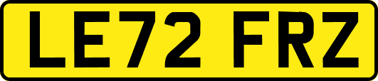 LE72FRZ