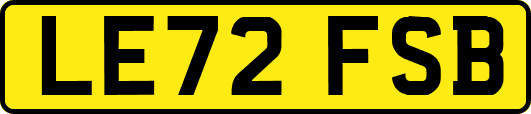 LE72FSB