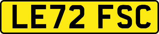 LE72FSC