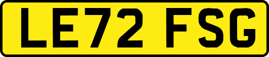 LE72FSG