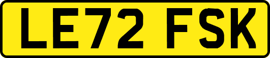LE72FSK