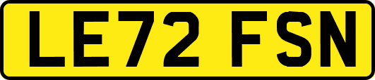LE72FSN