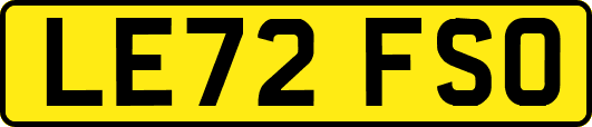 LE72FSO