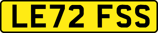 LE72FSS