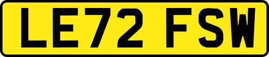 LE72FSW