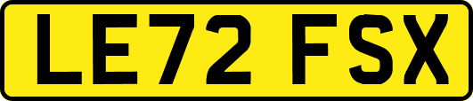 LE72FSX