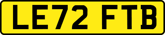 LE72FTB