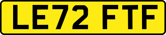 LE72FTF