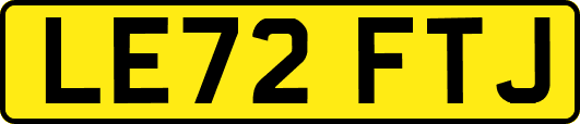 LE72FTJ